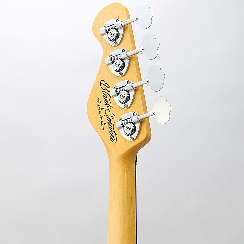 Amazon | BLACK SMOKER Beta J4 Trad Master (White Blonde